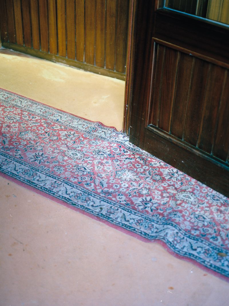 © Nikola Lorenzin - Image from the A Spectacle of Ugliness photography project