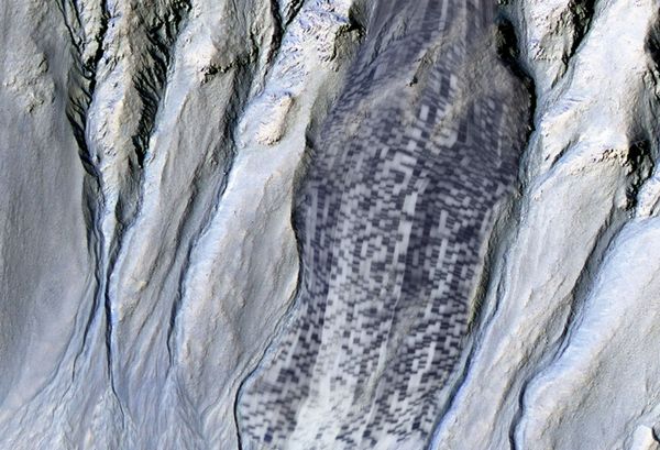 © Florence Iff - Gilgamesh Revisited / Adad