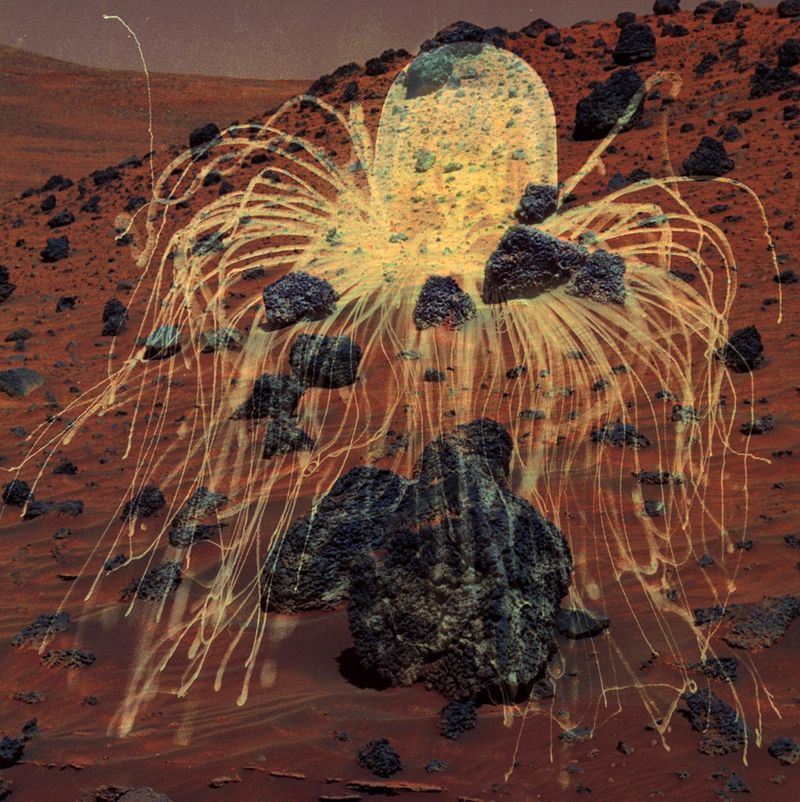 © Florence Iff - Gilgamesh Revisited / Gilgamesh