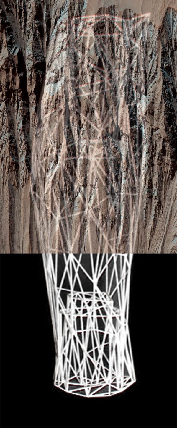 © Florence Iff - Gilgamesh Revisited / Aruru