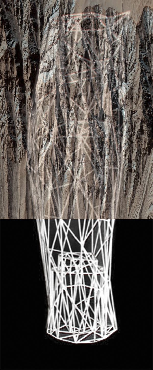 © Florence Iff - Gilgamesh Revisited / Aruru