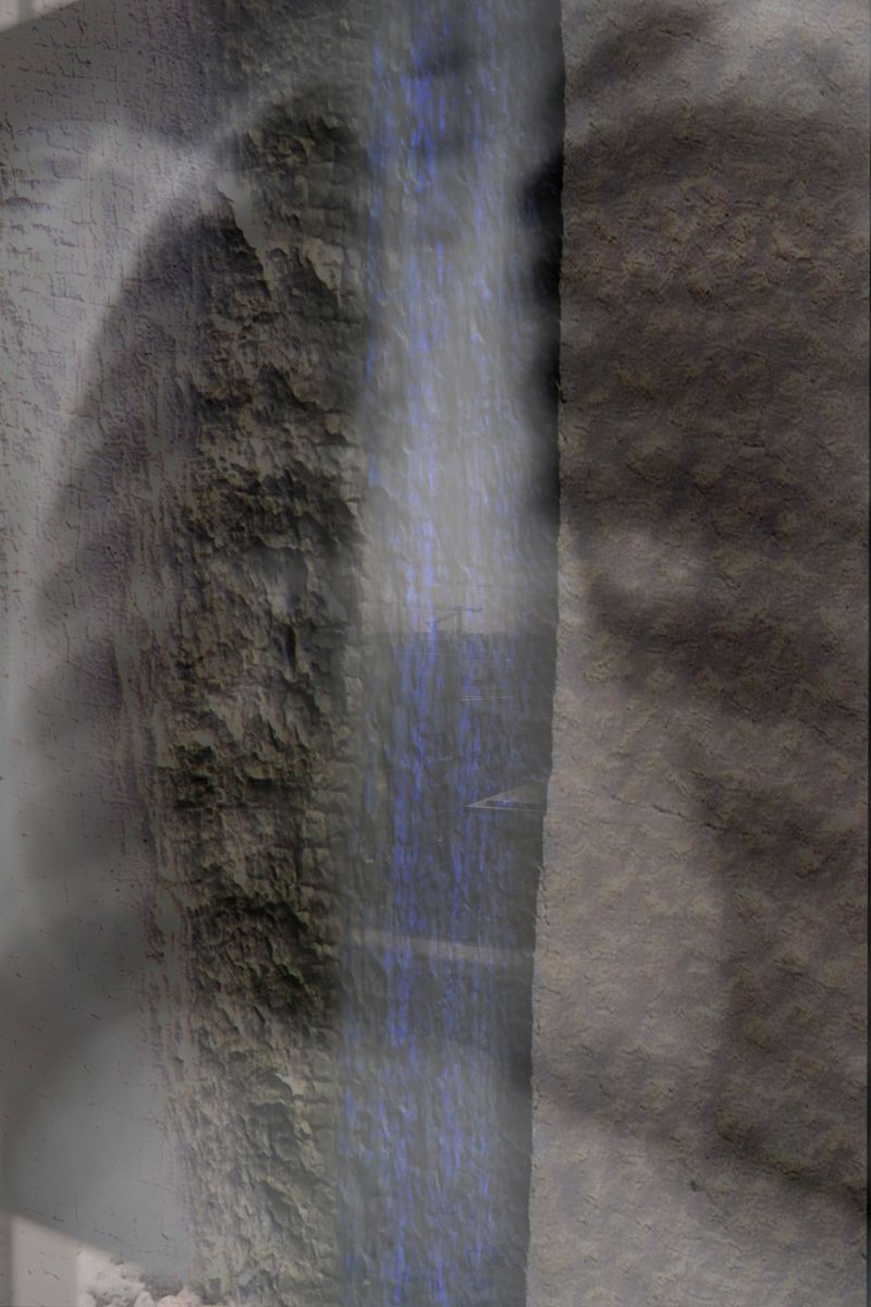 © Florence Iff - Gilgamesh Revisited / Enkidu