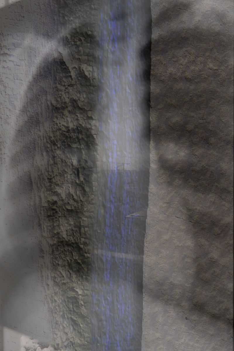 © Florence Iff - Gilgamesh Revisited / Enkidu