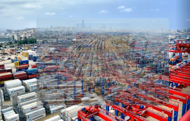 © Florence Iff - mass consumption