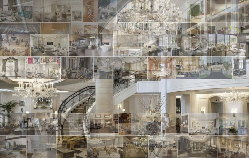© Florence Iff - luxury, high CO2 footprint
