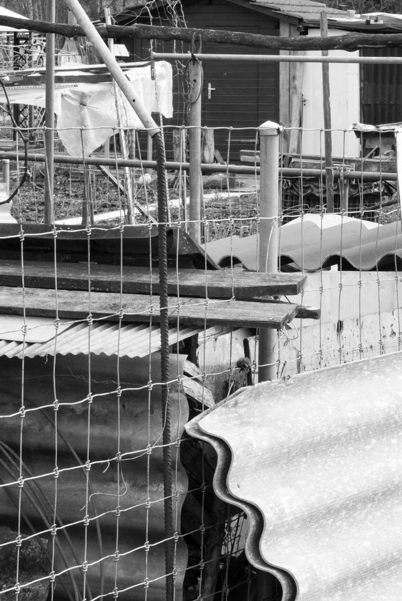 © Florence Iff - Image from the Insight-out photography project