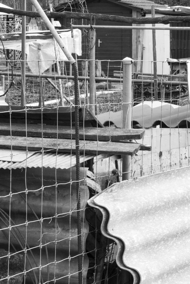 © Florence Iff - Image from the Insight-out photography project
