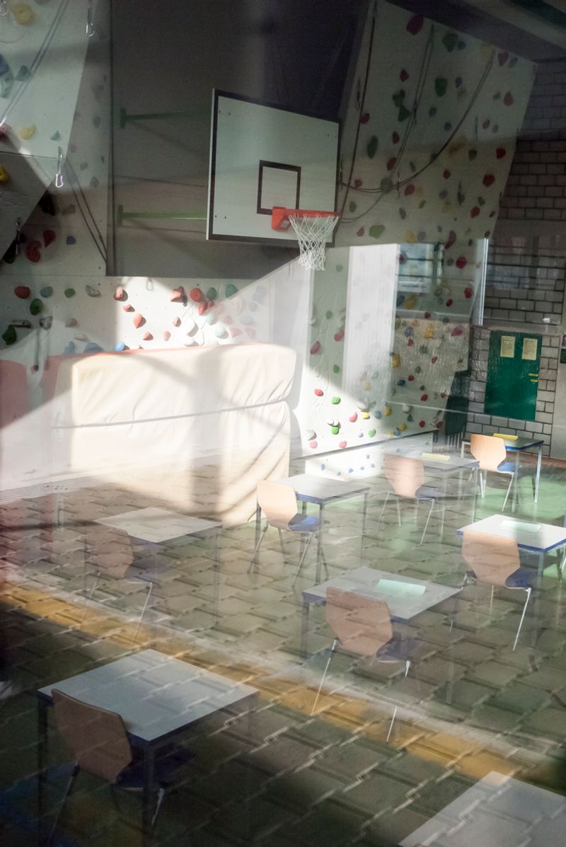 © Florence Iff - Image from the Insight-out photography project