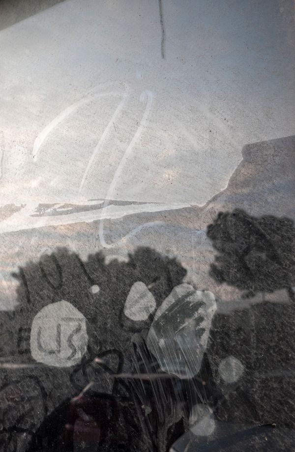 © Florence Iff - Image from the Insight-out photography project