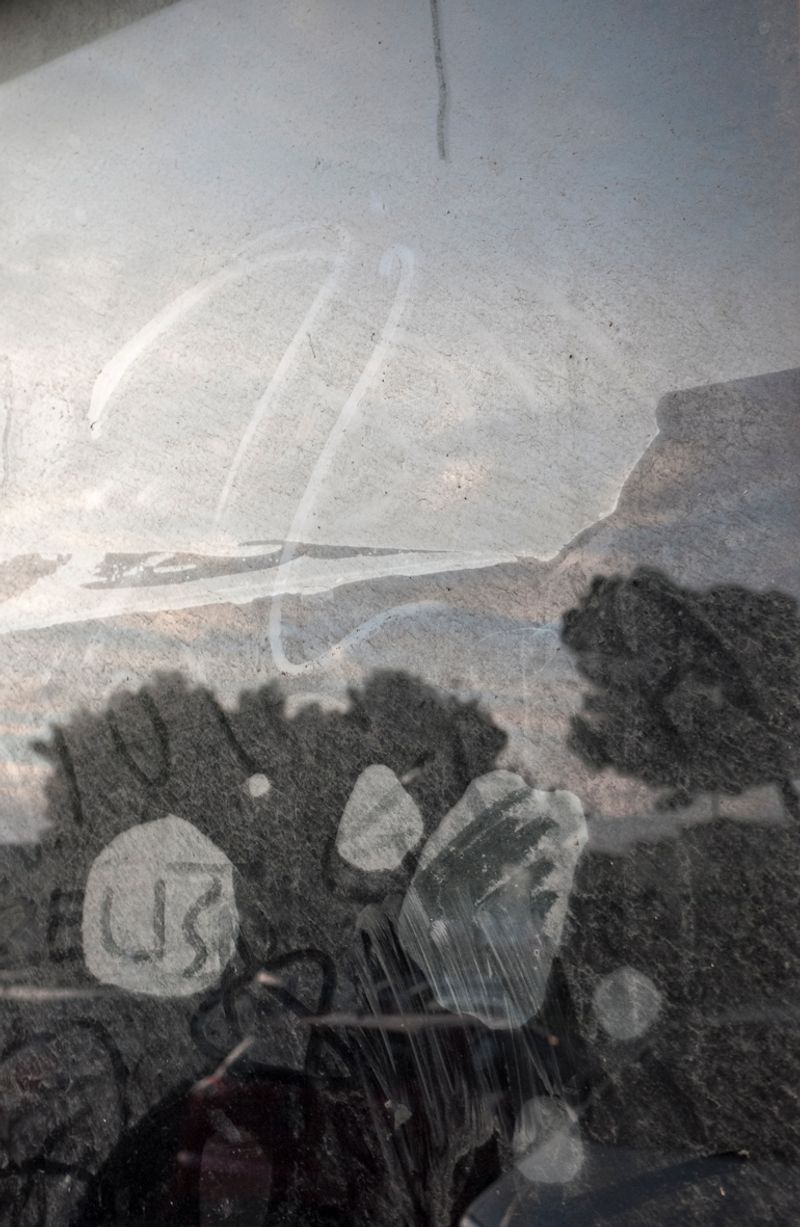 © Florence Iff - Image from the Insight-out photography project