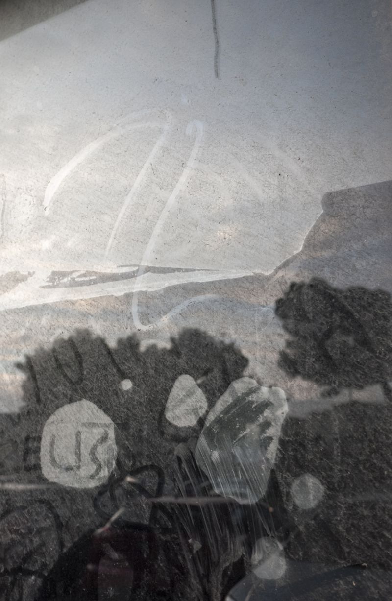 © Florence Iff - Image from the Insight-out photography project