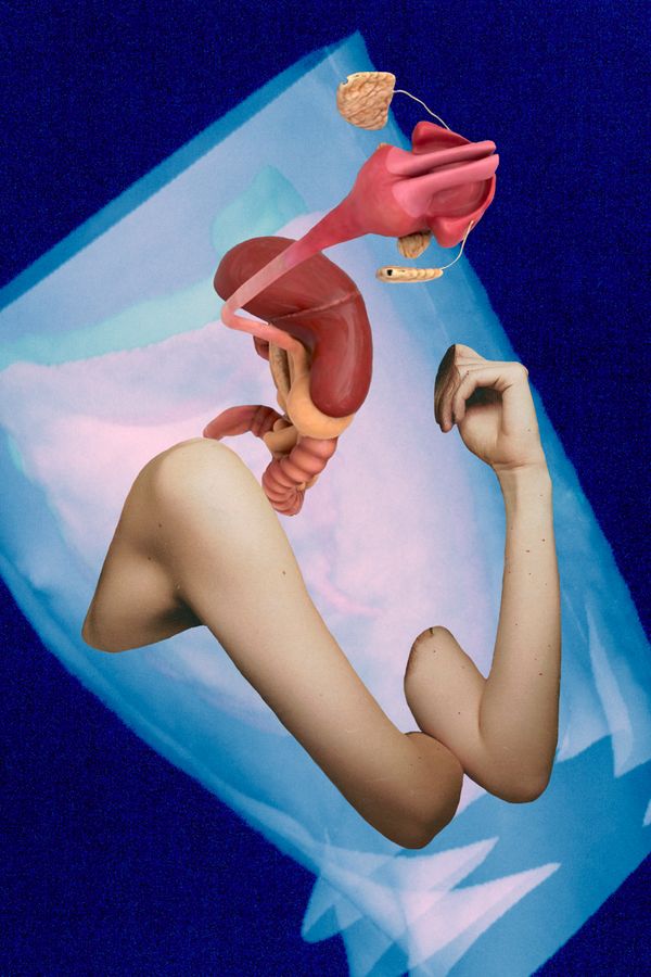 © Florence Iff - Freejazz 2