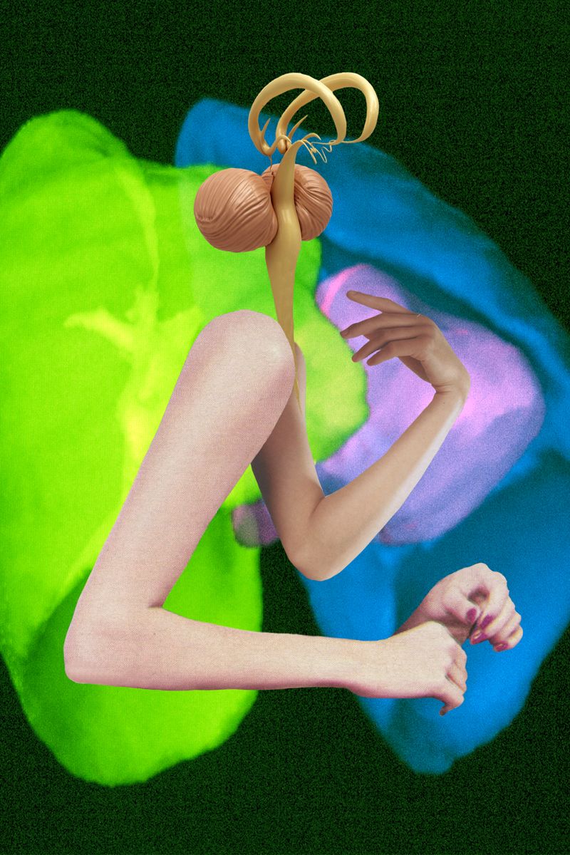 © Florence Iff - Freejazz 13