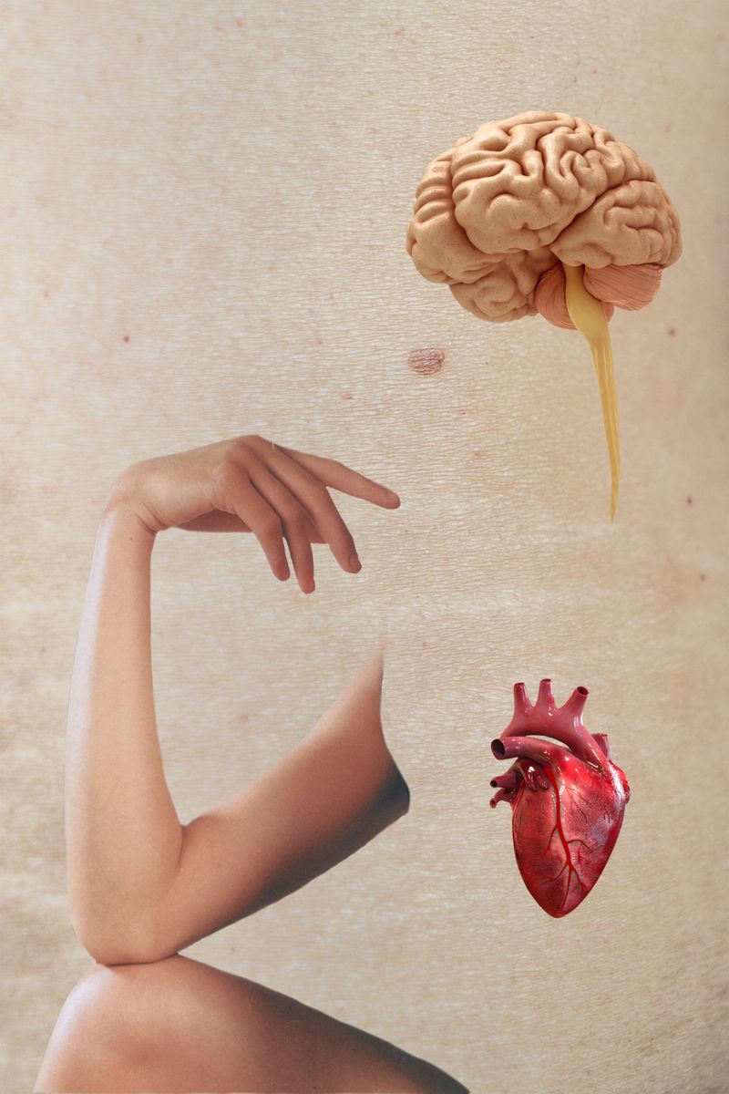 © Florence Iff - Me, Myself & I / Bella