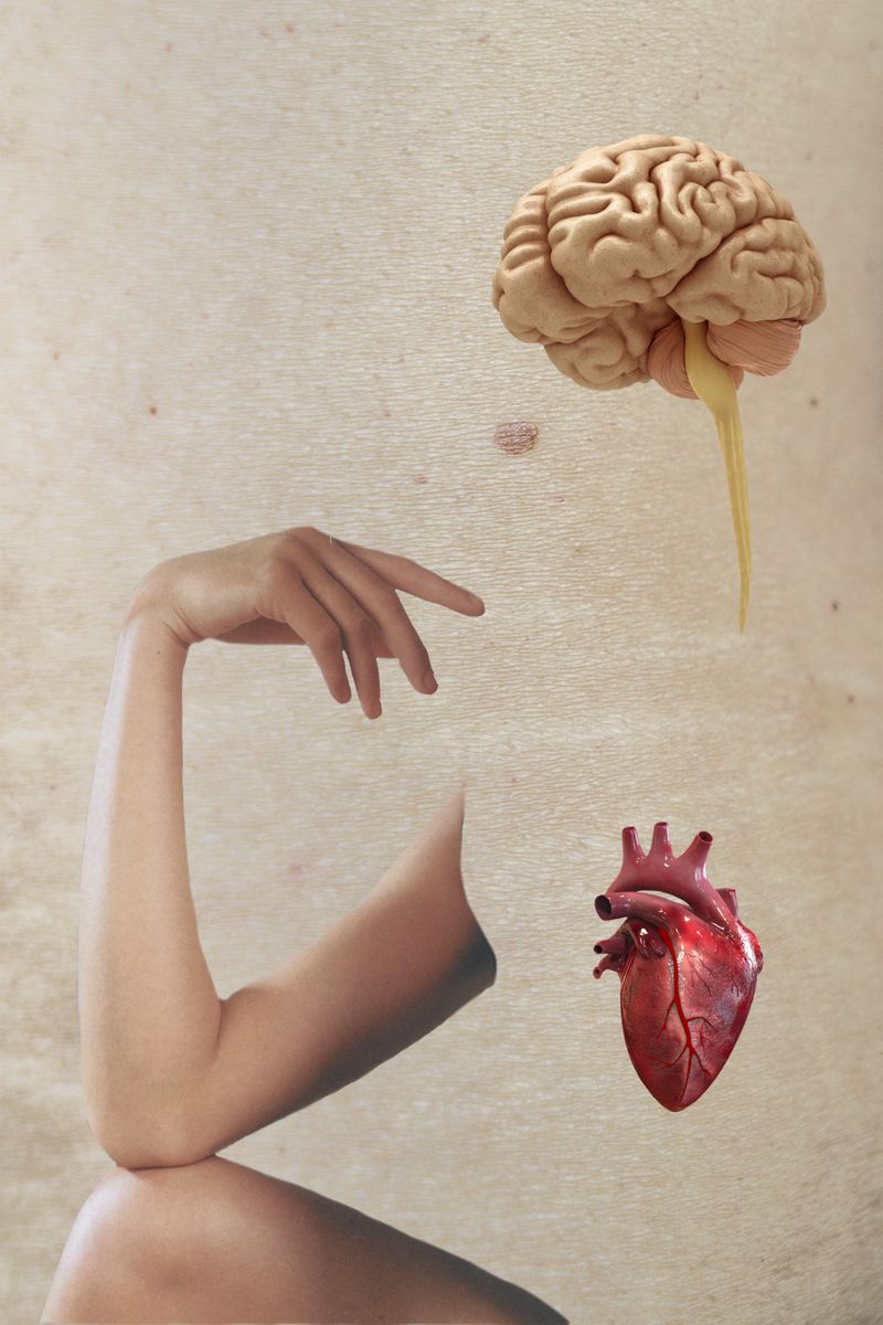 © Florence Iff - Me, Myself & I / Bella
