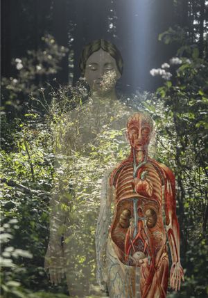 Under the Skin: Roots