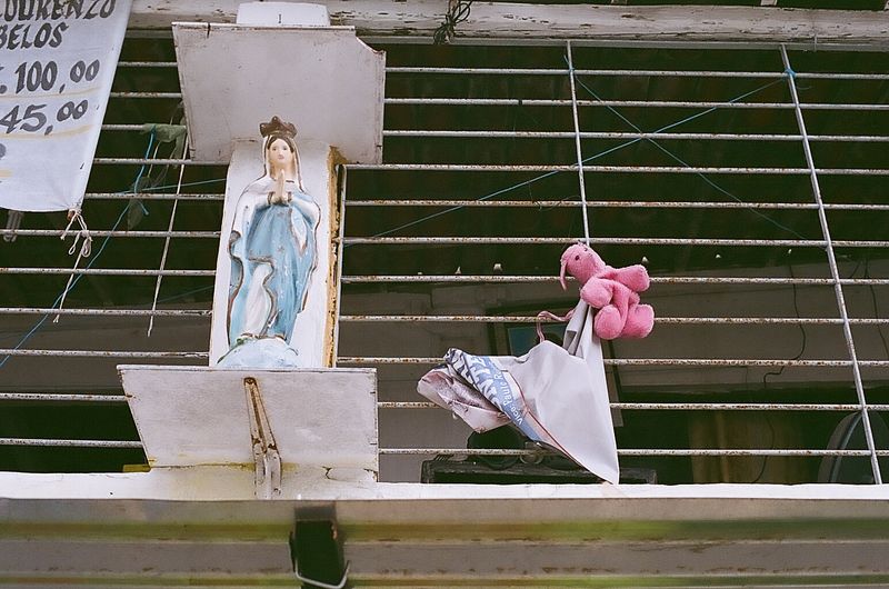 © Maria Clara Feitosa - Image from the A Festa do Morro photography project