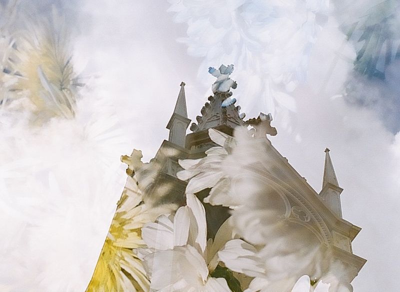 © Maria Clara Feitosa - Image from the A Festa do Morro photography project