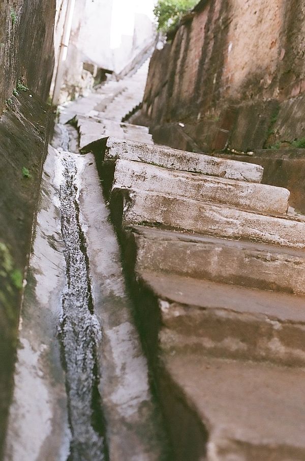 © Maria Clara Feitosa - Image from the A Festa do Morro photography project