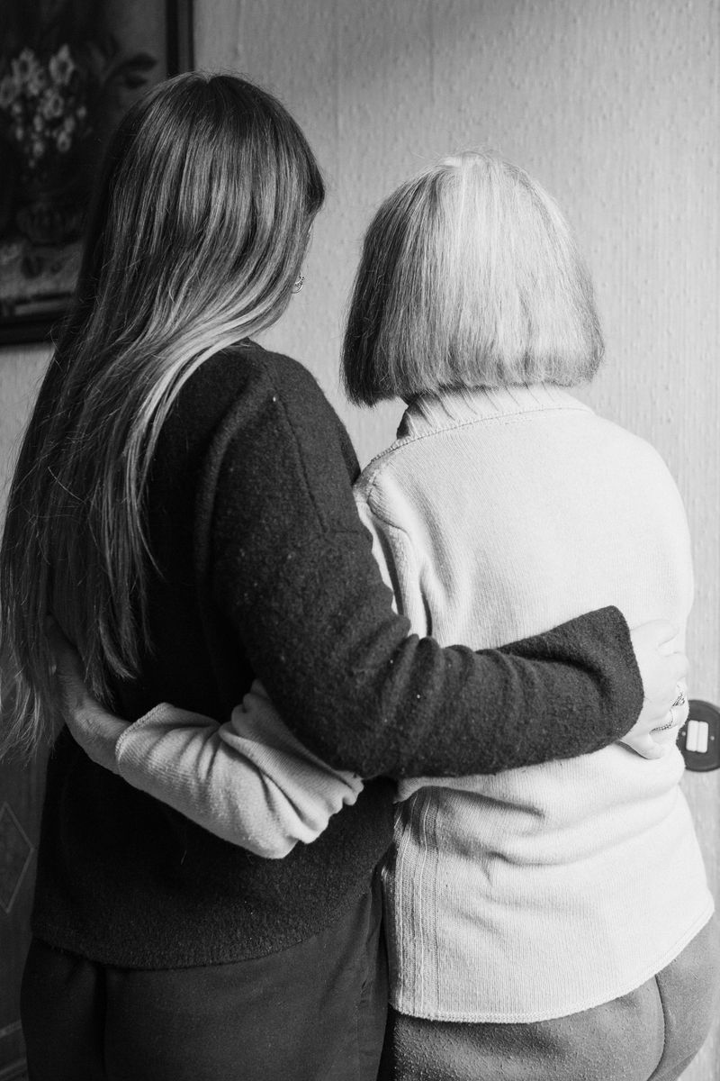 © Anna Bulgarelli - Image from the Aer-Aether photography project