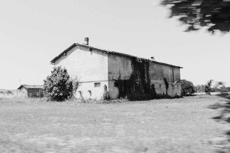 © Anna Bulgarelli - Image from the Aer-Aether photography project