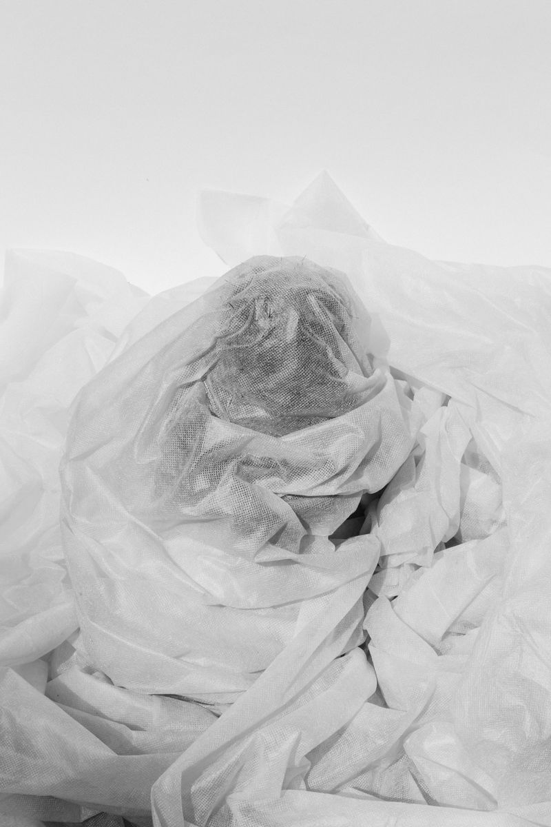 © Anna Bulgarelli - Image from the Aer-Aether photography project