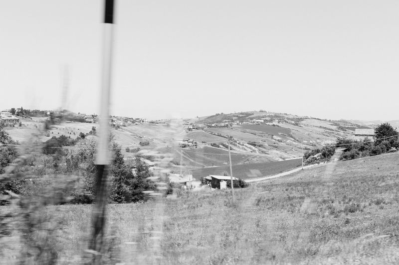 © Anna Bulgarelli - Image from the Aer-Aether photography project