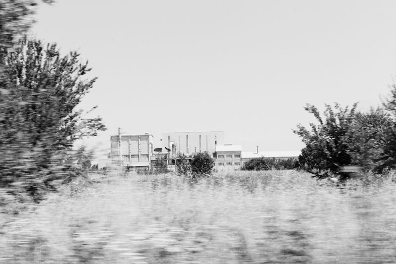 © Anna Bulgarelli - Image from the Aer-Aether photography project