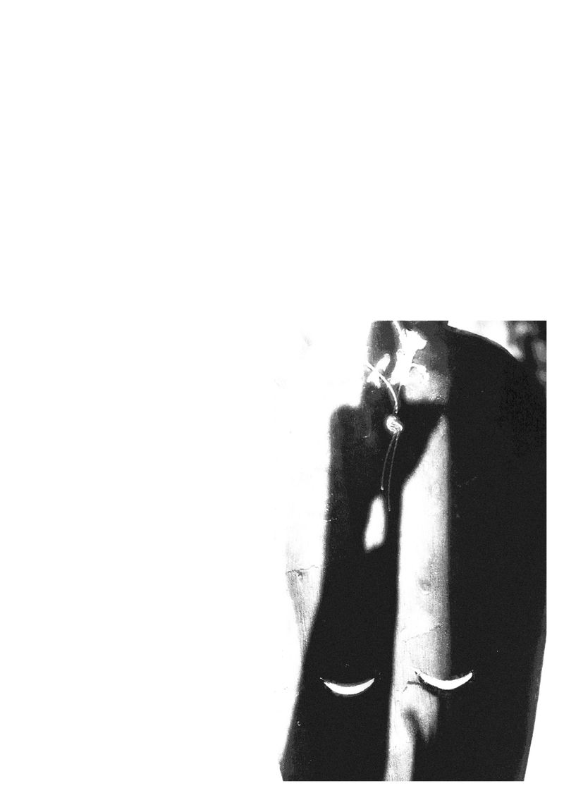 © Shola Katija - Image from the Mizu photography project