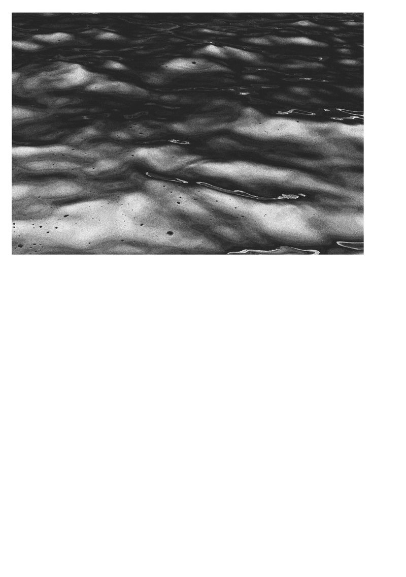 © Shola Katija - Image from the Mizu photography project