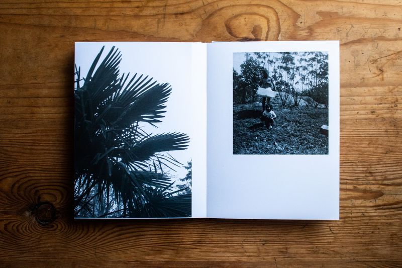© Shola Katija - Image from the Mizu photography project