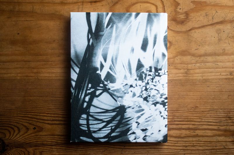 © Shola Katija - Image from the Mizu photography project