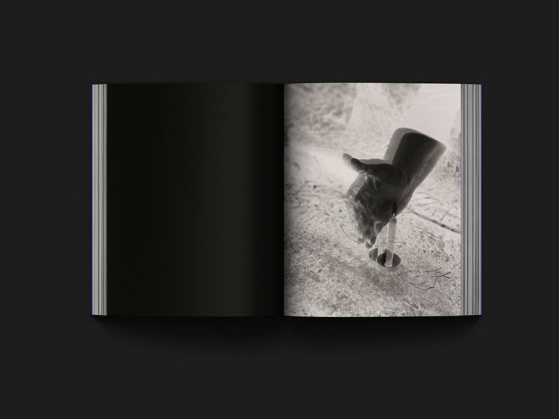 © Anna Twardowska - Image from the TRIBUS Where The Spades Have Turned photography project