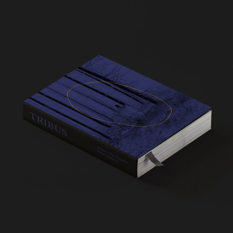 © Anna Twardowska - Image from the TRIBUS Where The Spades Have Turned photography project