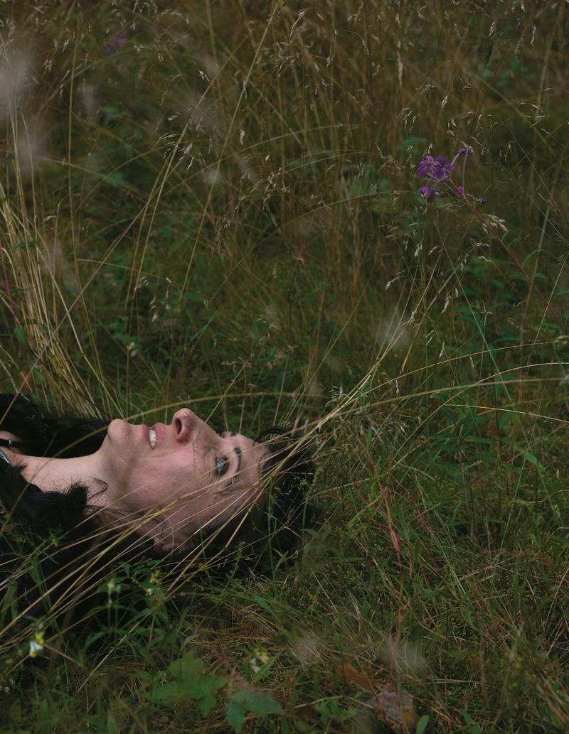 © Anna Twardowska - Image from the TRIBUS Where The Spades Have Turned photography project