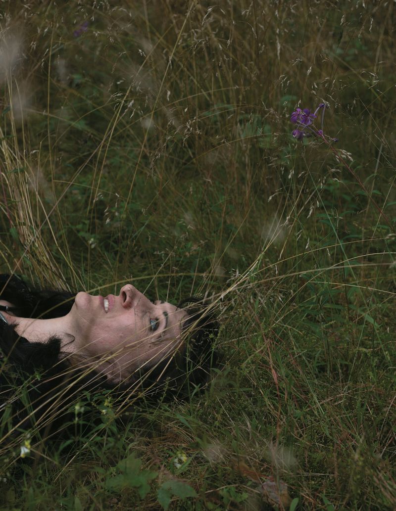 © Anna Twardowska - Image from the TRIBUS Where The Spades Have Turned photography project
