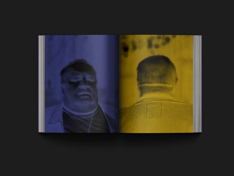 © Anna Twardowska - Image from the TRIBUS Where The Spades Have Turned photography project