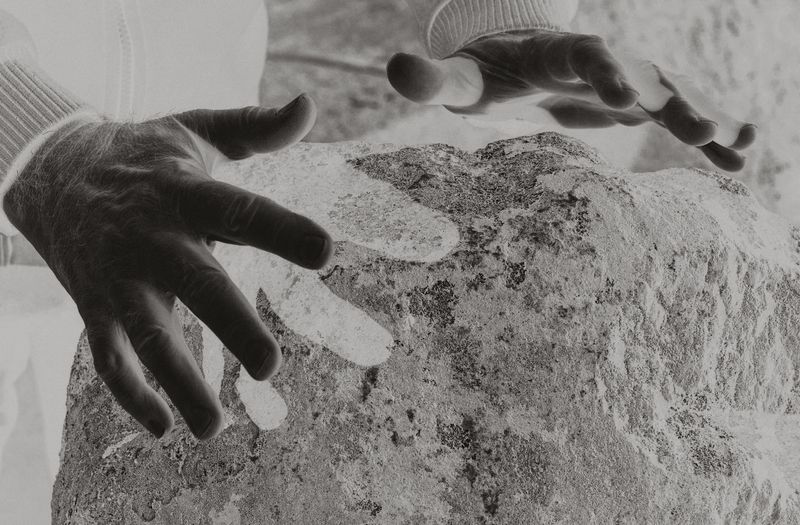 © Anna Twardowska - Image from the TRIBUS Where The Spades Have Turned photography project