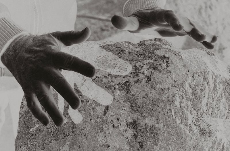 © Anna Twardowska - Image from the TRIBUS Where The Spades Have Turned photography project