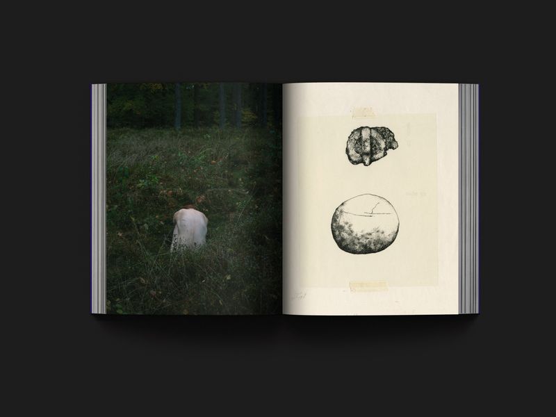 © Anna Twardowska - Image from the TRIBUS Where The Spades Have Turned photography project