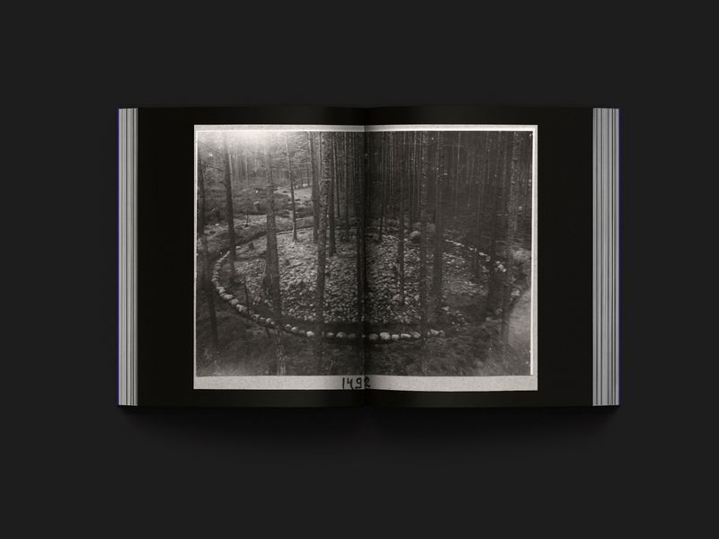 © Anna Twardowska - Image from the TRIBUS Where The Spades Have Turned photography project