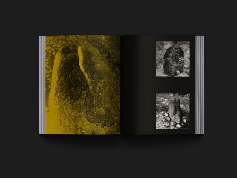 © Anna Twardowska - Image from the TRIBUS Where The Spades Have Turned photography project