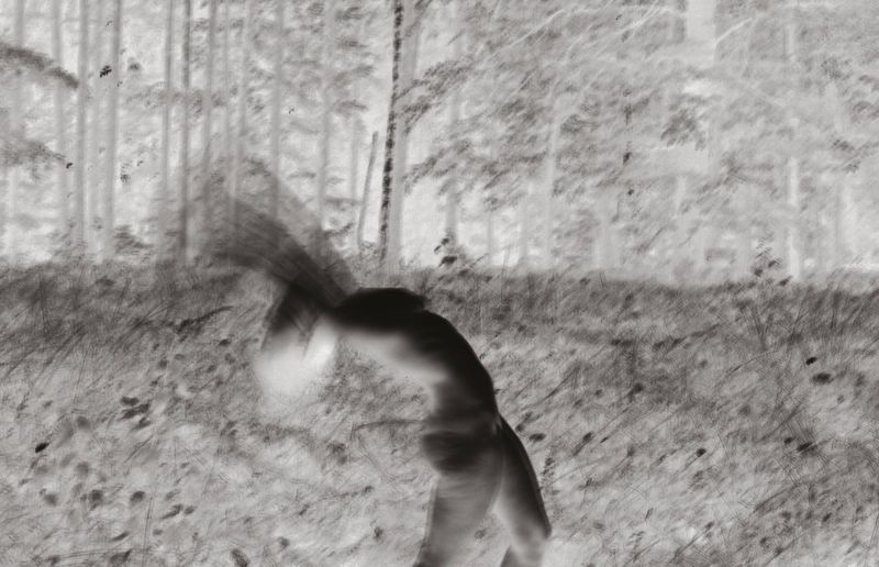 © Anna Twardowska - Image from the TRIBUS Where The Spades Have Turned photography project