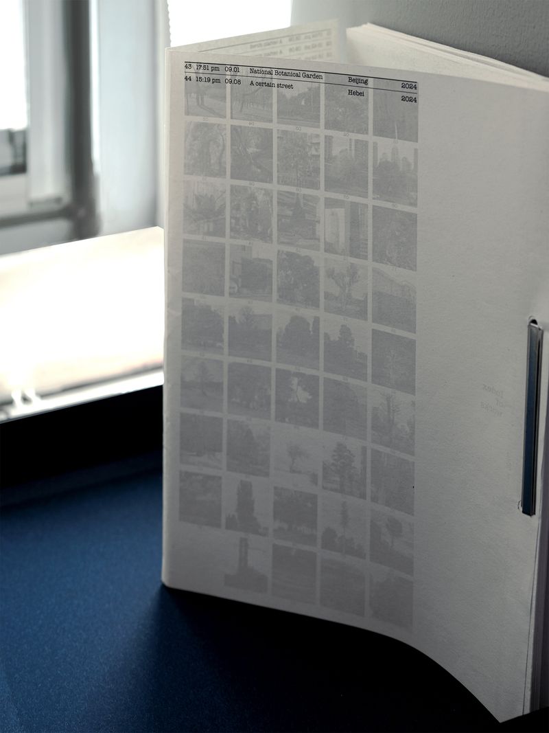 © 雪纯 王 - Printing details