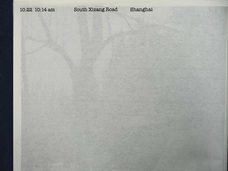 © 雪纯 王 - Printing details