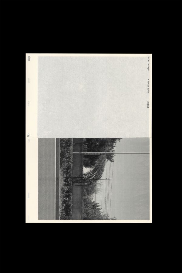 © 雪纯 王 - Image from the Whisper photography project