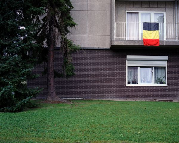 © Giovanni Troilo - Belgium reached the quarter-finals of the last World Cup.