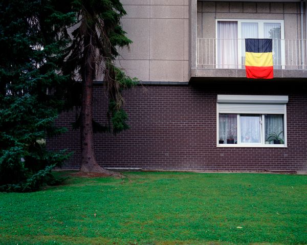 © Giovanni Troilo - Belgium reached the quarter-finals of the last World Cup.