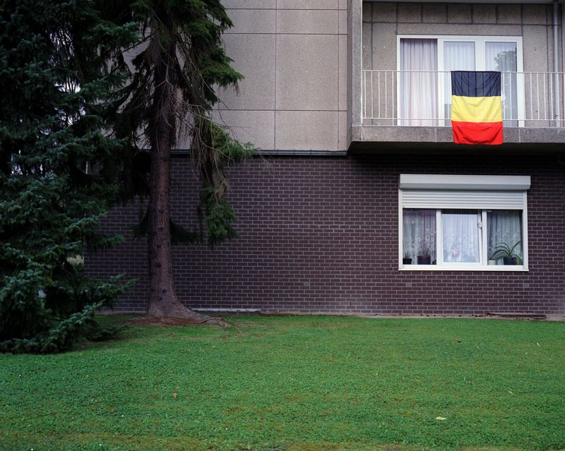 © Giovanni Troilo - Belgium reached the quarter-finals of the last World Cup.