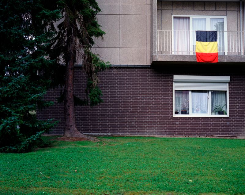 © Giovanni Troilo - Belgium reached the quarter-finals of the last World Cup.